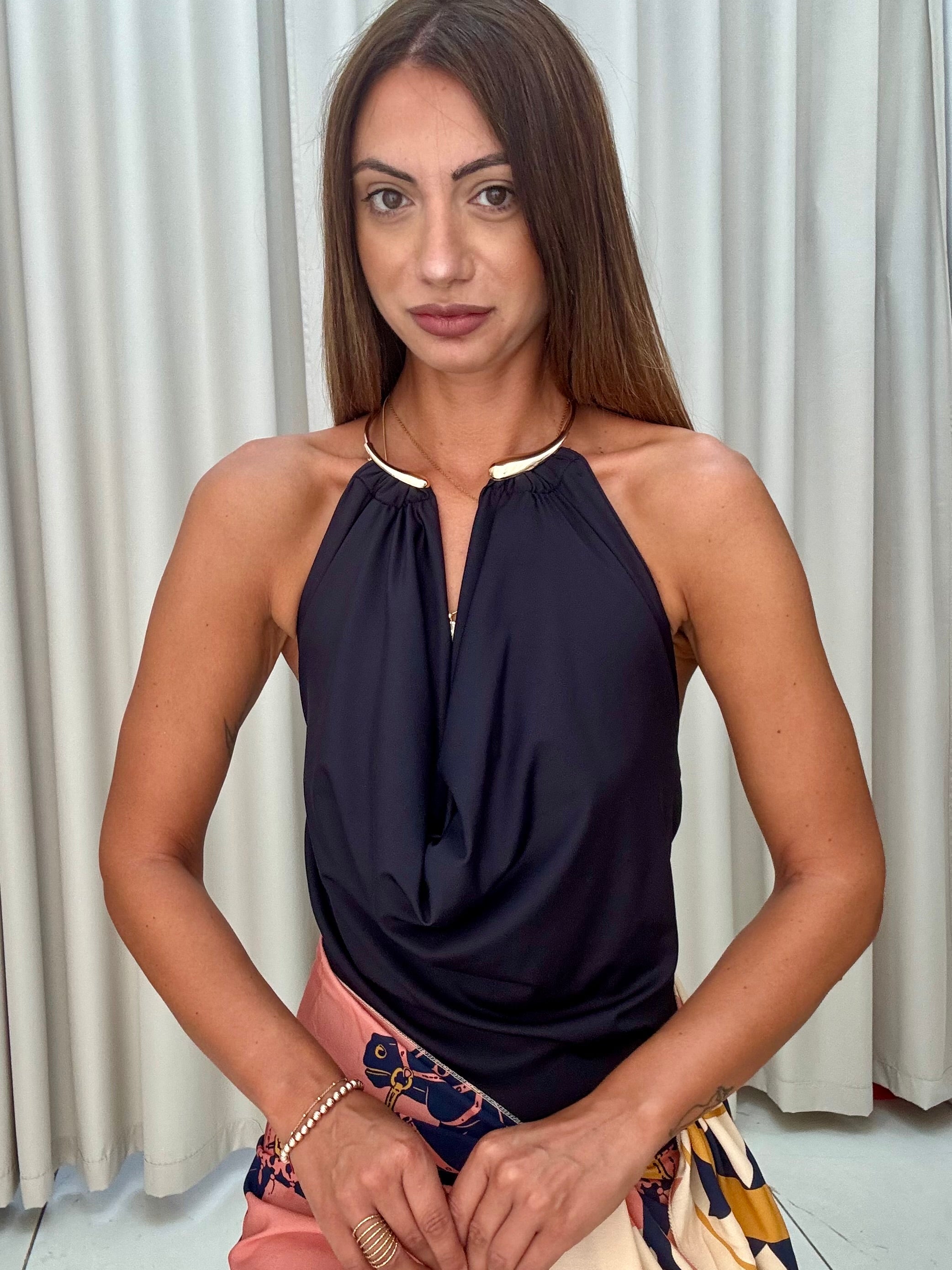 Top Collana